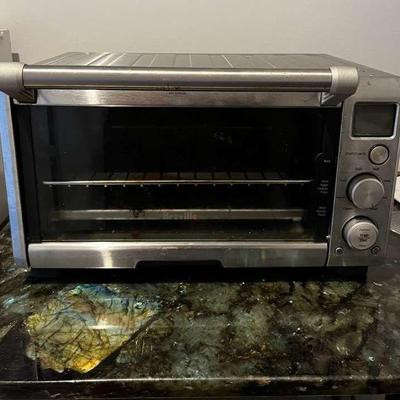 KKF192- Breville Compact Smart Oven