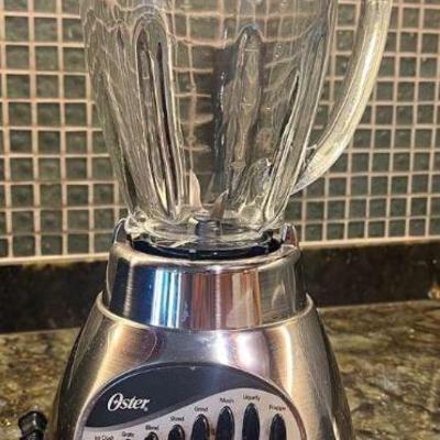 KKF228- Osterizer Blender