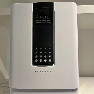 KKF196- Hathaspace Air Purifier