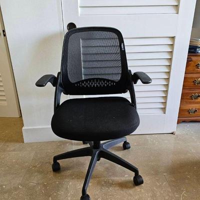 KKF036-HBADA Mesh Back Ergonomic Office Chair