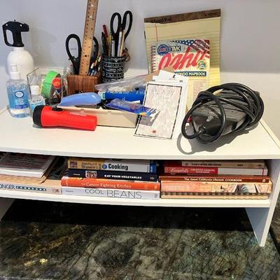 KKF221- Office Mystery Lot