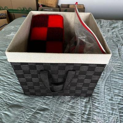KKF059- Large Checkers Board Game