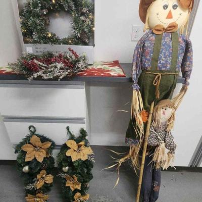 KKF063 - Seasonal Decor 