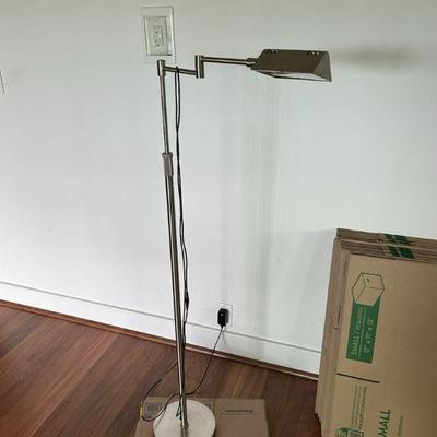 KKF052- Metal LED Lamp 