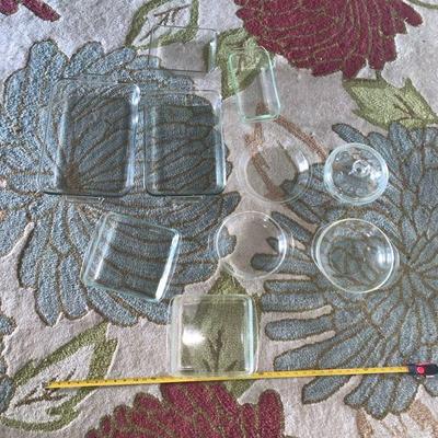 KKF185 Pyrex Mystery Lot