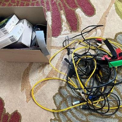 KKF215- Electronic Mystery Lot