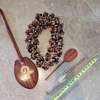 KKF223-Absolutely Beautiful Collection Representing Hawaii