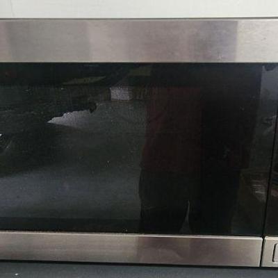 KKF047 - GE Countertop Convection Microwave Air Fryer