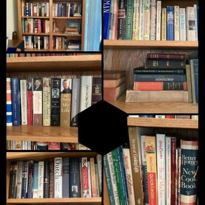 Books