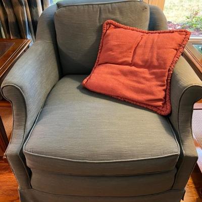 Armchair