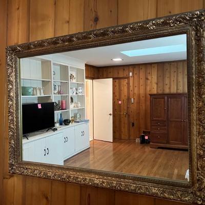 Mirror, mirror on the wall…