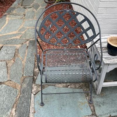 Nice chair