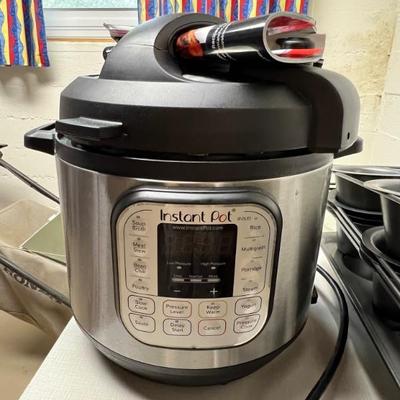 Instant Pot