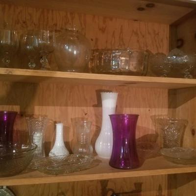 Vases & things