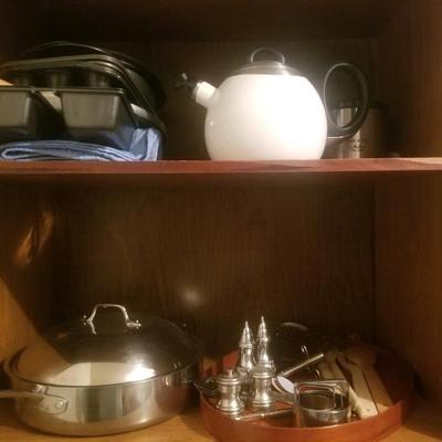 Housewares