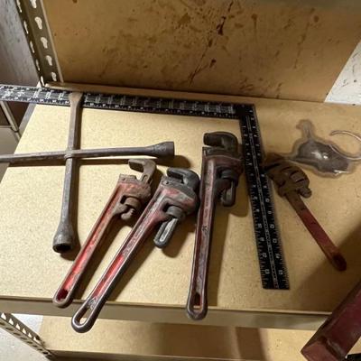 Wrenches