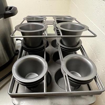 Bakeware