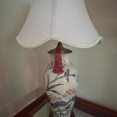 Lamp - 1 of 2