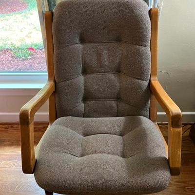 Office chair