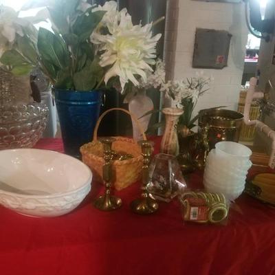 Decor