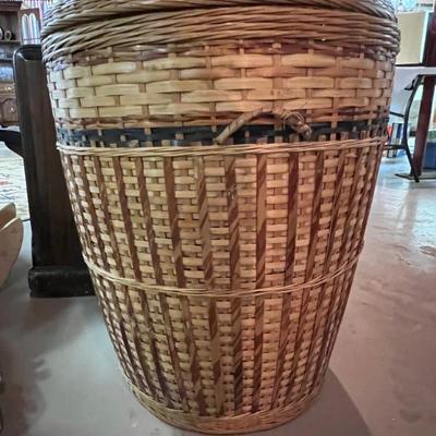 Large basket 