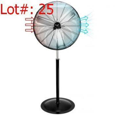 For more information and to place your bids, kindly visit us at https://garnetgazelle.hibid.com/ BID NOW!