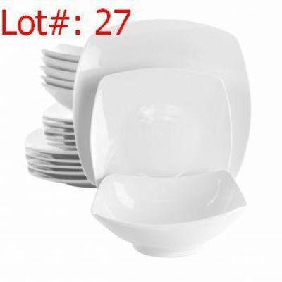 For more information and to place your bids, kindly visit us at https://garnetgazelle.hibid.com/ BID NOW!