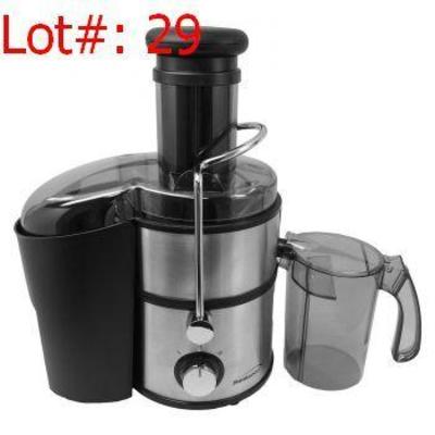 For more information and to place your bids, kindly visit us at https://garnetgazelle.hibid.com/ BID NOW!