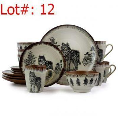 For more information and to place your bids, kindly visit us at https://garnetgazelle.hibid.com/ BID NOW!