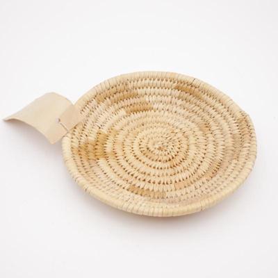 Papago Native American Woven Dish