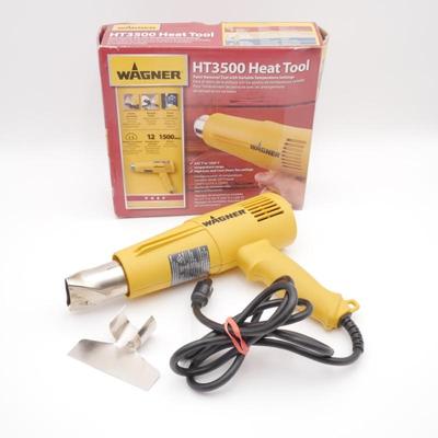 Wagner HT3500 Heat Tool
