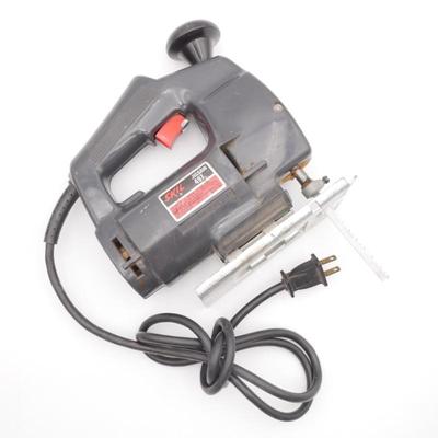 Skil Jigsaw 497 3.2 Amp Jigsaw