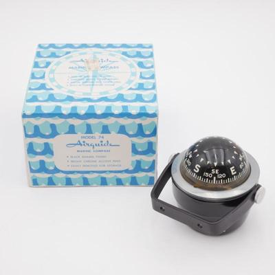 Airguide Model 74 Marine Compass