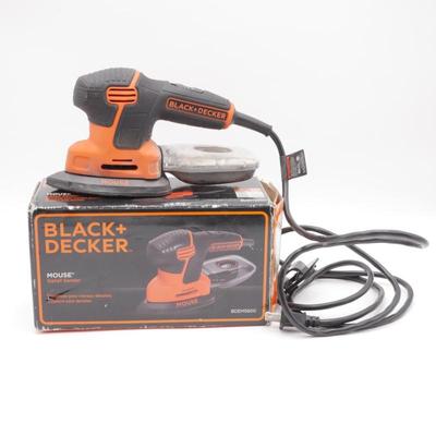 Black & Decker 