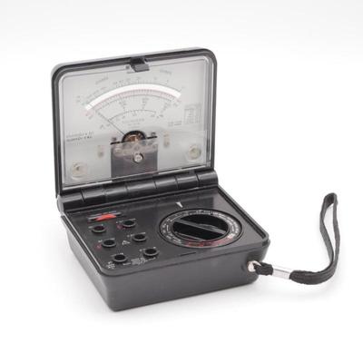Micronta 22-211A Portable Multimeter