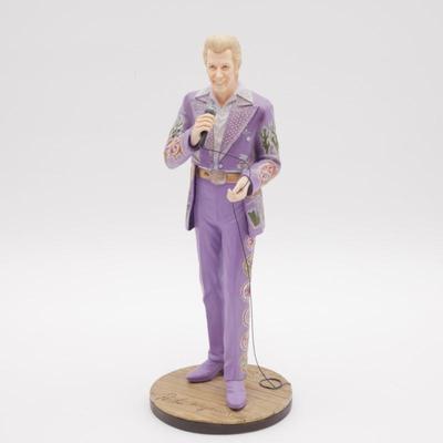 Country Music Greats 9" Porter Wagoner Figurine