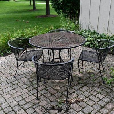 Some Highlights Estate Sale Indian Head Park