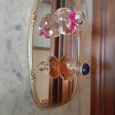 Vanity tray $10.00