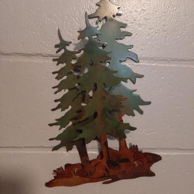 Wall decor