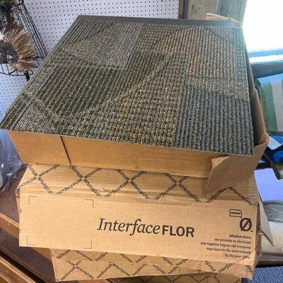 interface flor