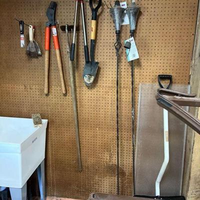 tools