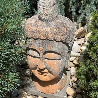 garden decor