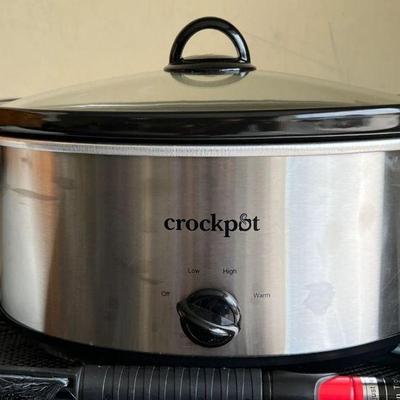 Crock pot