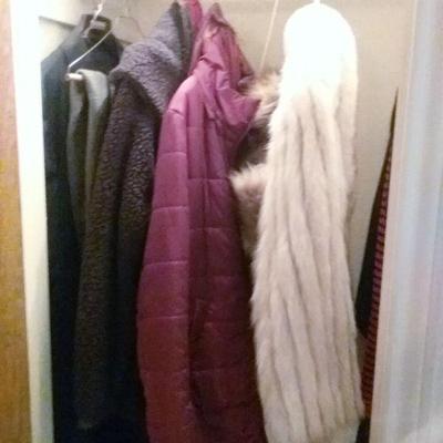 Fox Coat