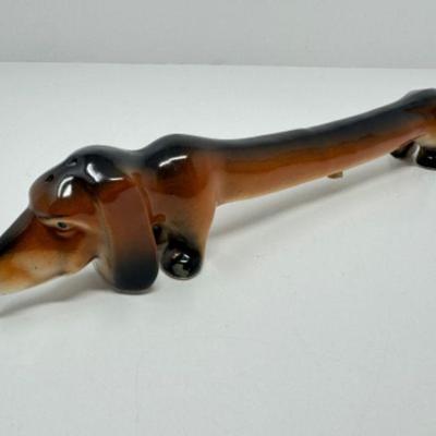 Double the Dog, Double the Spice: Double-Sided Wiener S&P Shakers	