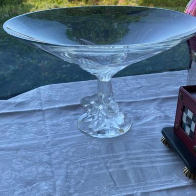 LALIQUE!