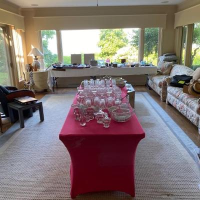BACCARAT!