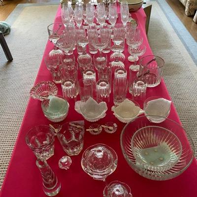 BACCARAT!