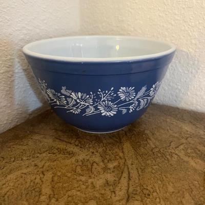 Vintage Pyrex