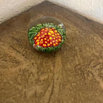 Small Paperweight